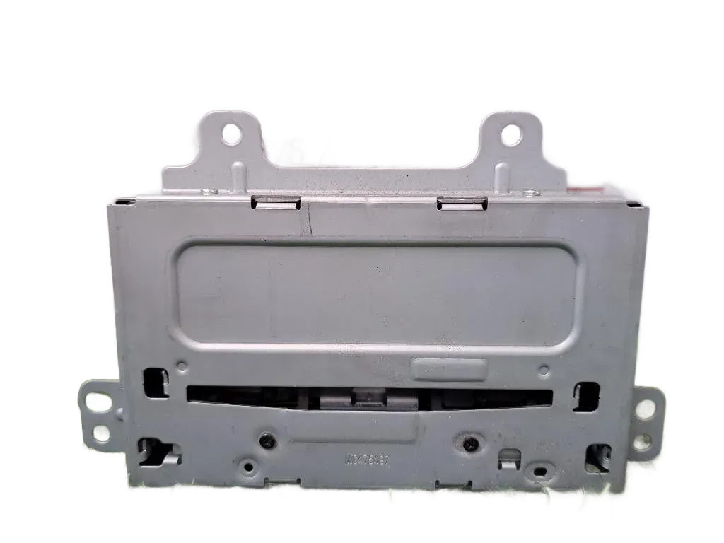 Autoradio OPEL Zafira Tourer (2010-)