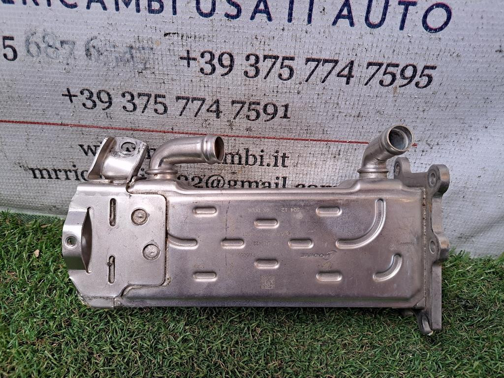 Scambiatore di calore MERCEDES Classe C Berlina W204