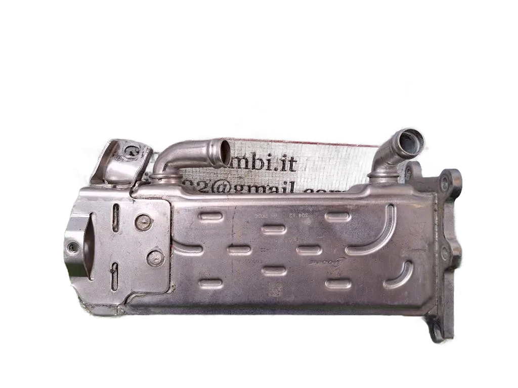 Scambiatore di calore MERCEDES Classe C Berlina W204