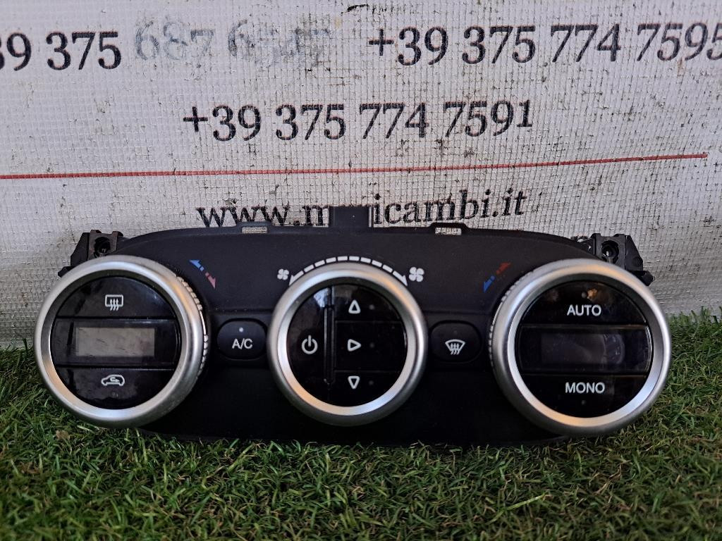 Comandi Clima FIAT 500 L Living
