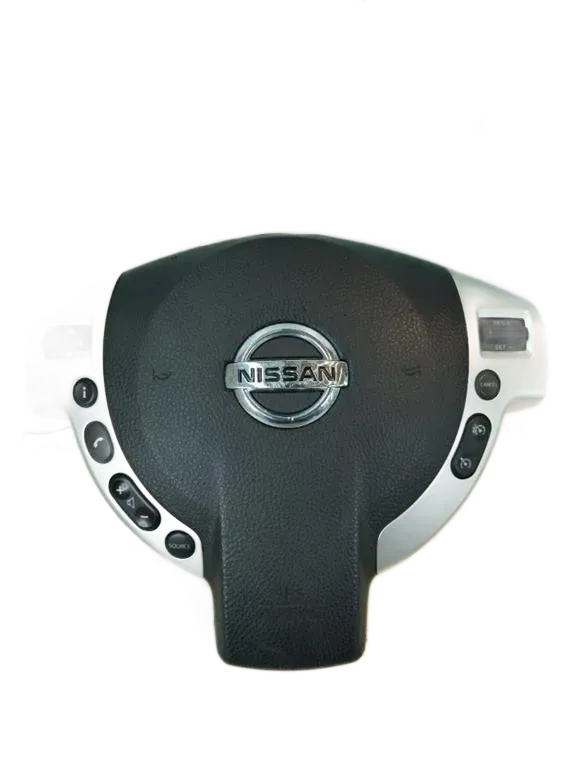 Airbag Volante NISSAN Qashqai 2° Serie
