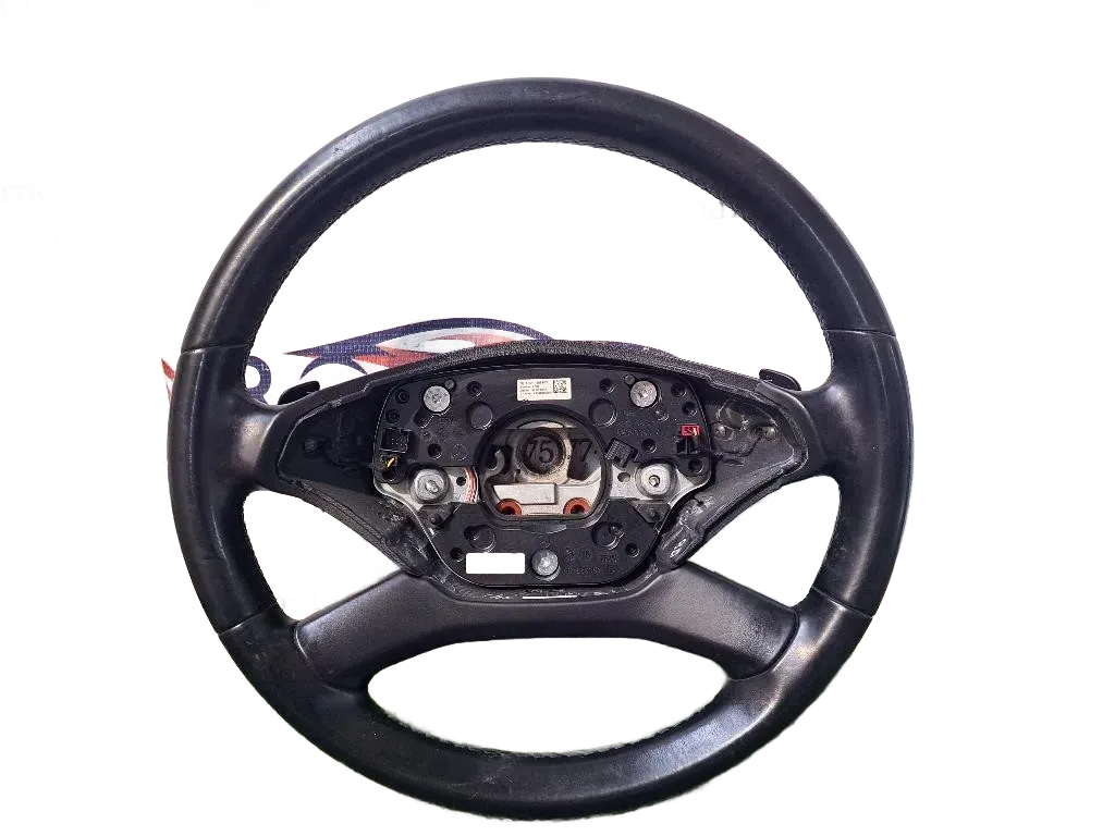 Volante MERCEDES Classe S W221 5° Serie