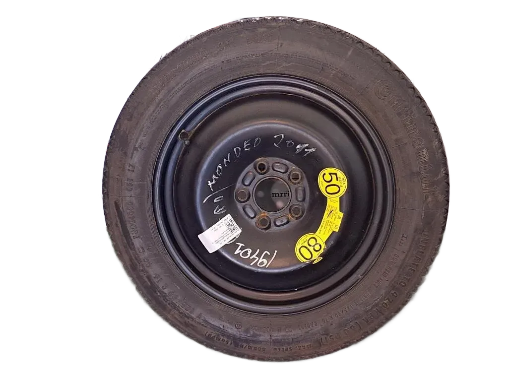 Ruota di scorta FORD Mondeo Berlina 6° Serie