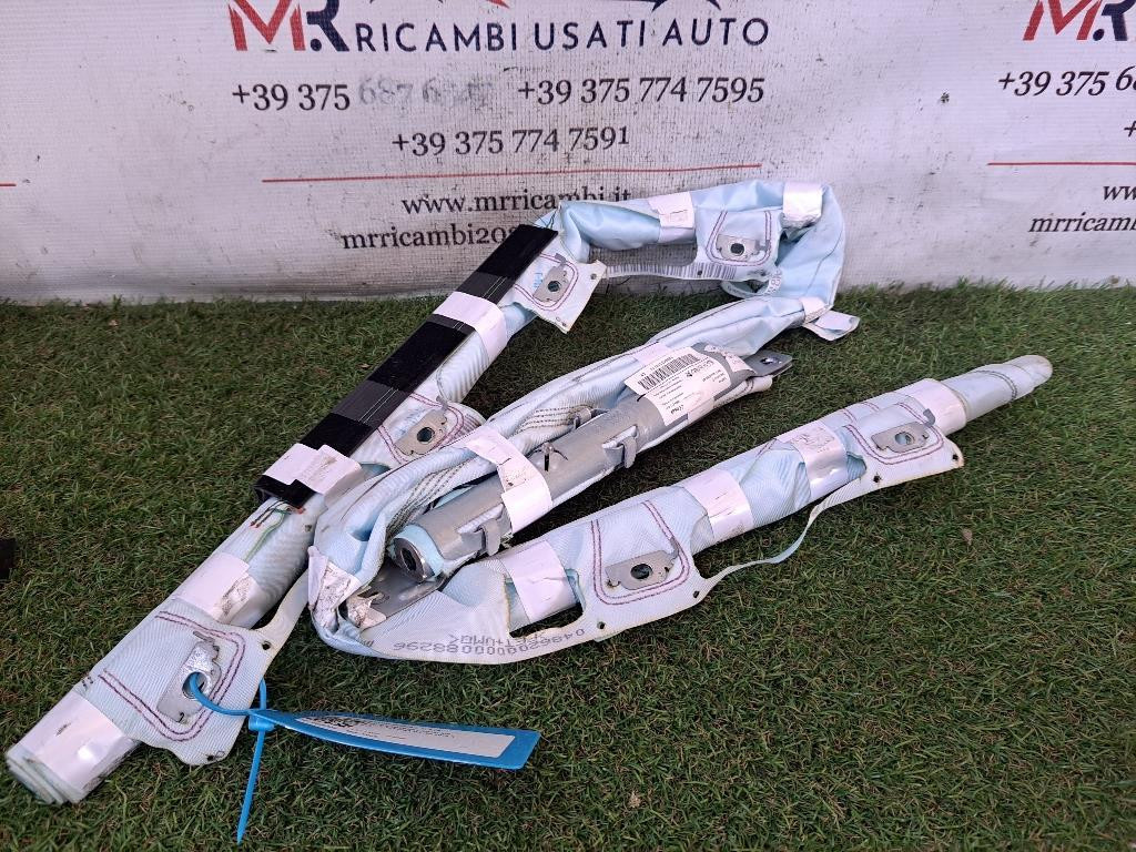 Airbag a tendina laterale passeggero FORD EcoSport Serie (12>)