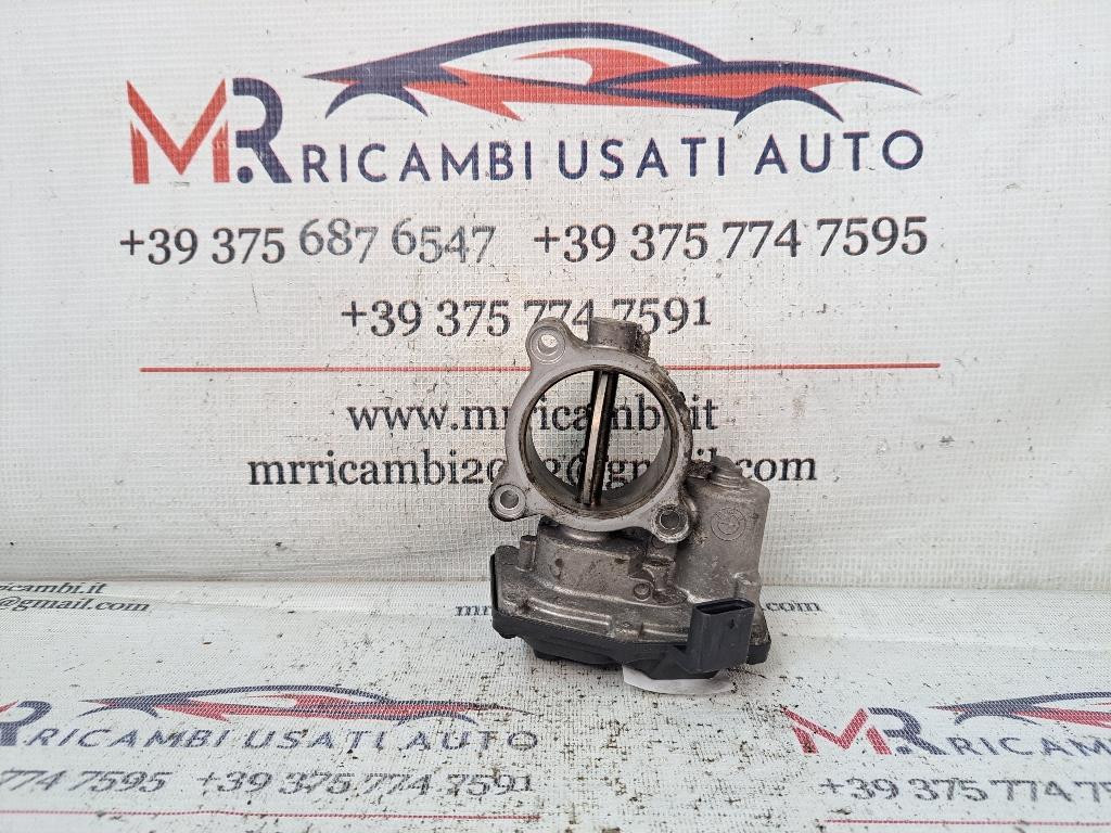 Corpo Farfallato BMW Serie 1 F20 (11>19)