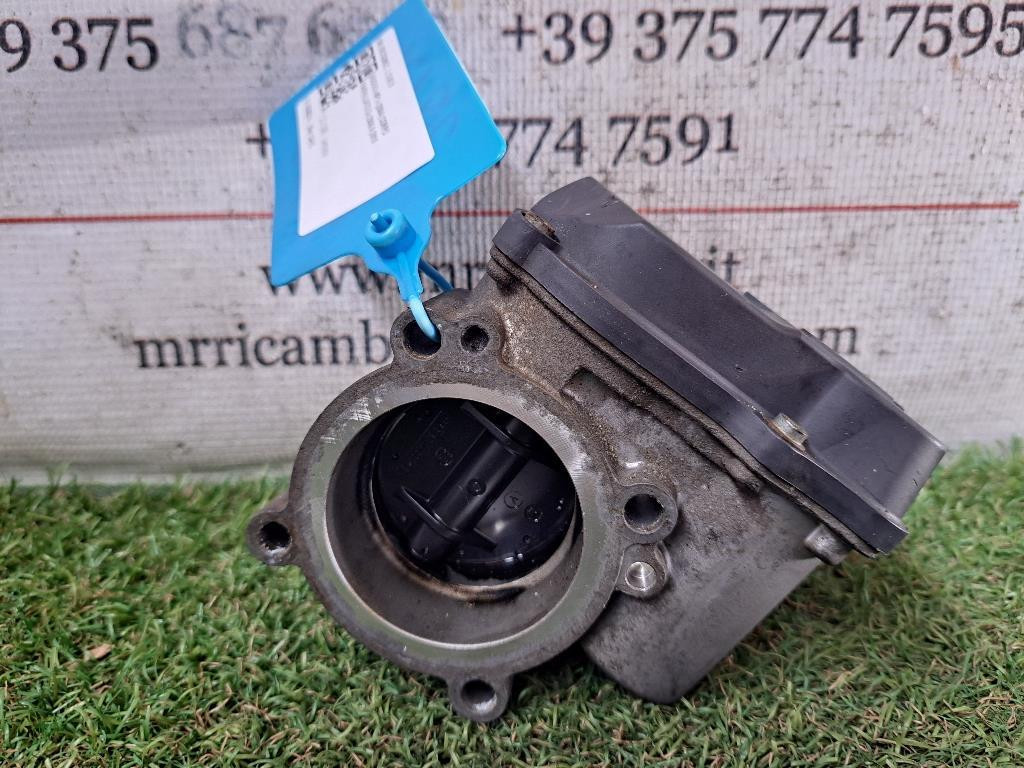 Corpo Farfallato AUDI A3 Serie (8P1) (05>08)