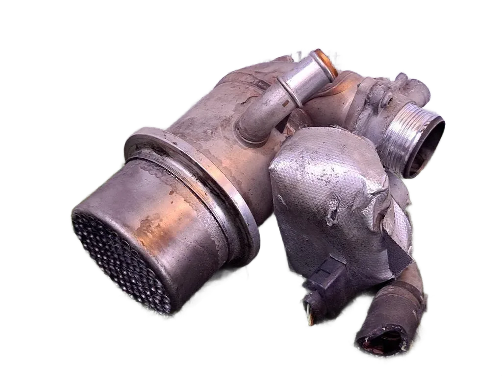 Scambiatore di calore VOLKSWAGEN Golf 7 Berlina (12>)