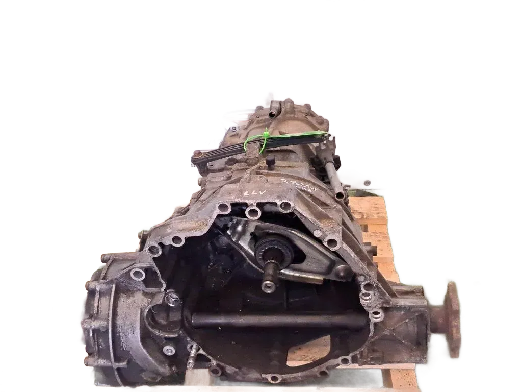 Cambio Manuale Completo AUDI A4 Berlina (07>10)