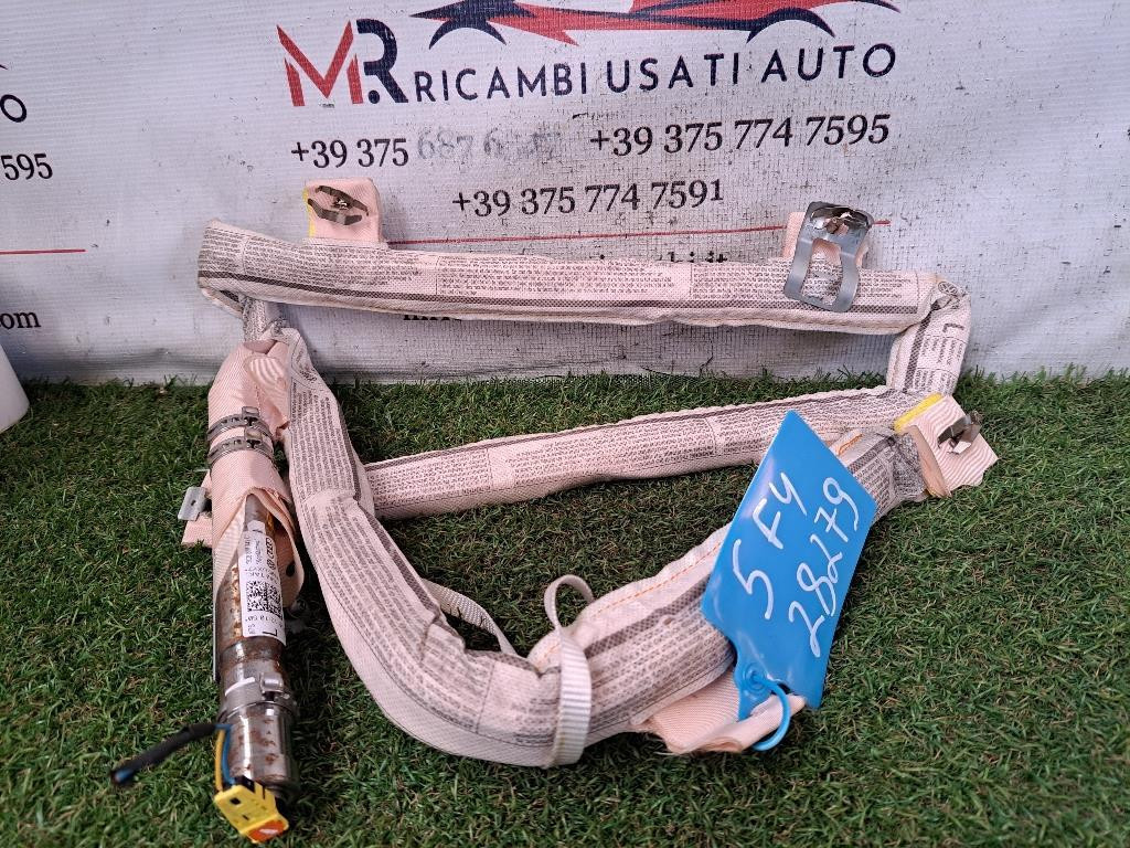 Airbag a tendina lato Sinistro VOLKSWAGEN Passat CC (357) (08>12)