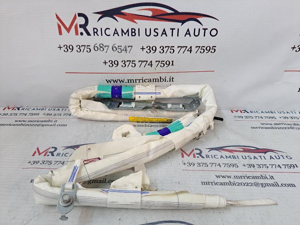 Airbag a tendina laterale passeggero OPEL Astra J