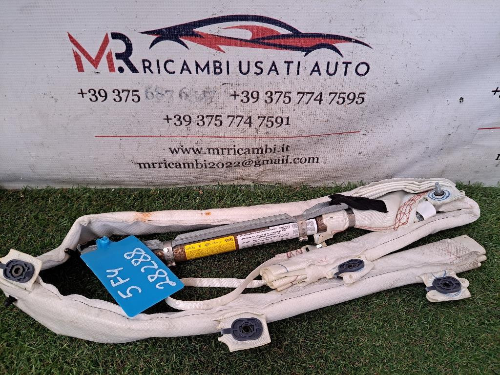 Airbag a tendina lato Sinistro FIAT 500 L Living