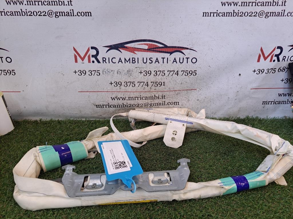 Airbag a tendina laterale passeggero OPEL Astra J