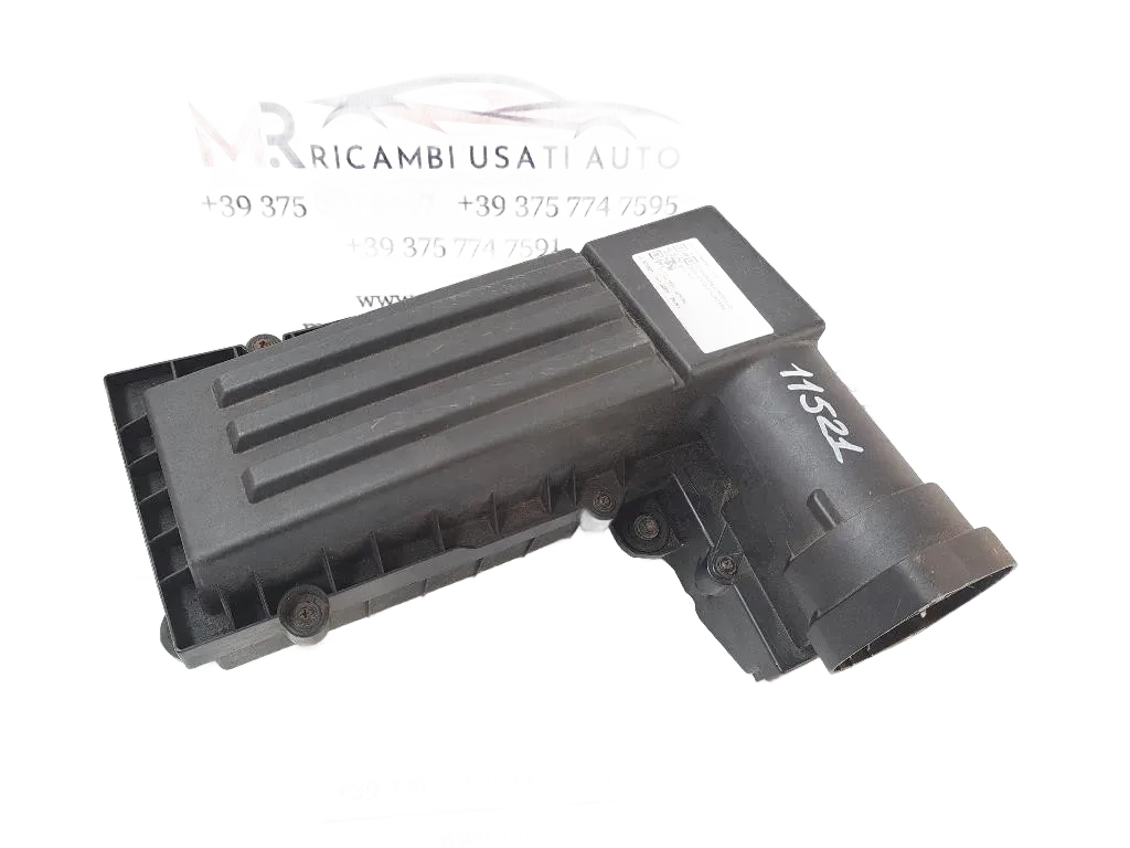 Box scatola filtro aria VOLKSWAGEN Scirocco Serie (137) (08>14)