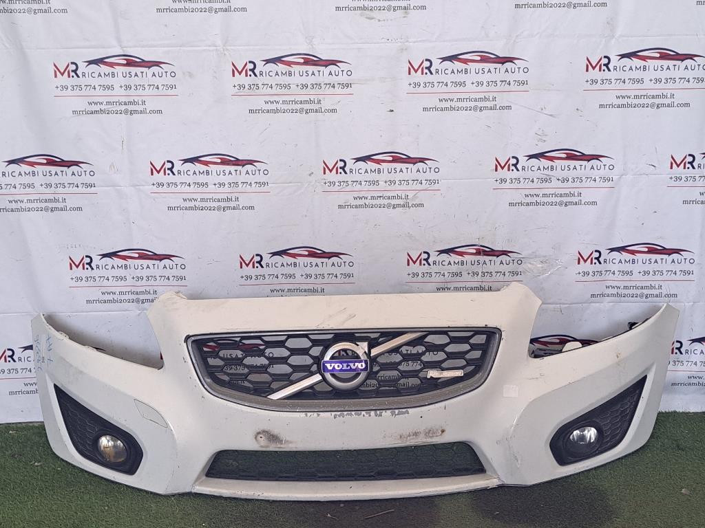 Paraurti Anteriore Completo VOLVO C30 1° Serie