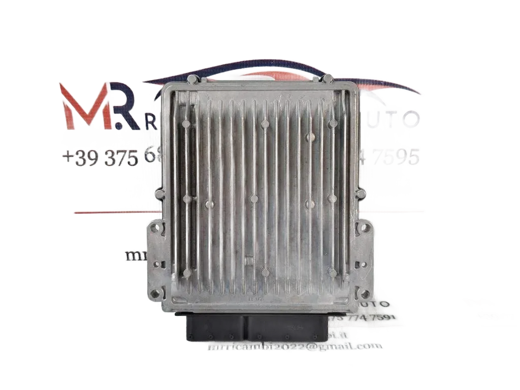 Centralina motore LAND ROVER Range Rover SPORT (05>13)