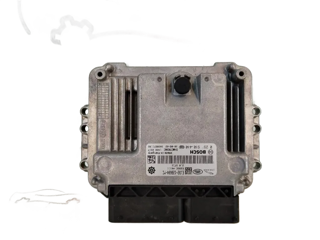 Centralina motore JAGUAR XE Serie (X760) (15>)