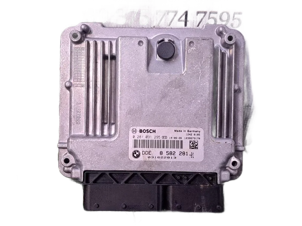 Centralina motore BMW Serie 2 Cabrio (F23) (13>)