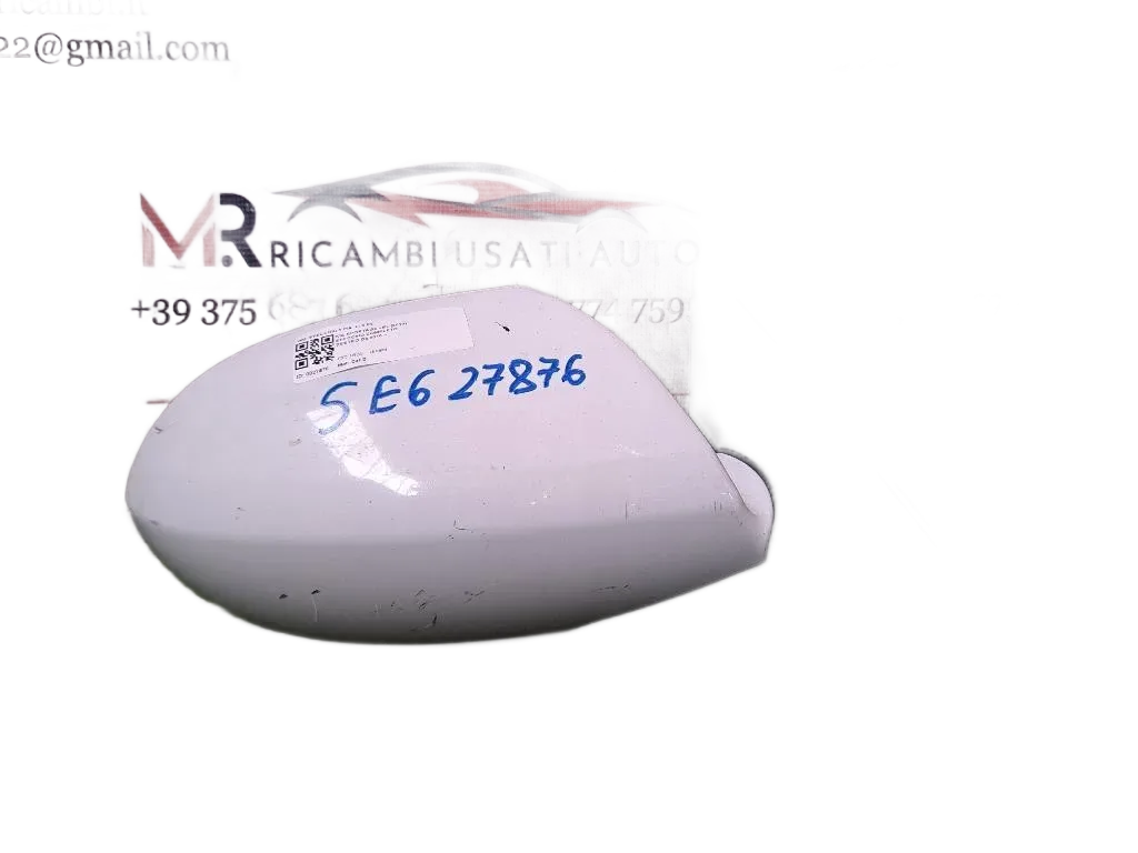 Specchietto Retrovisore Destro KIA Sportage Serie (10>16)