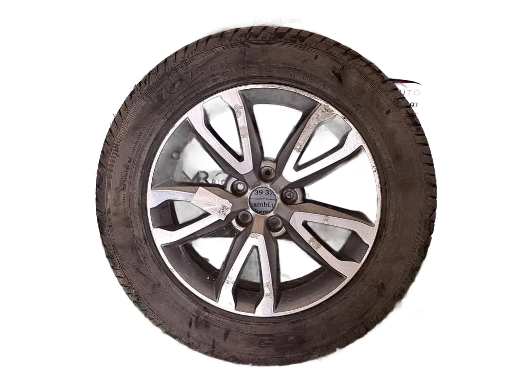 Ruota di scorta HYUNDAI Santa Fe 4° Serie