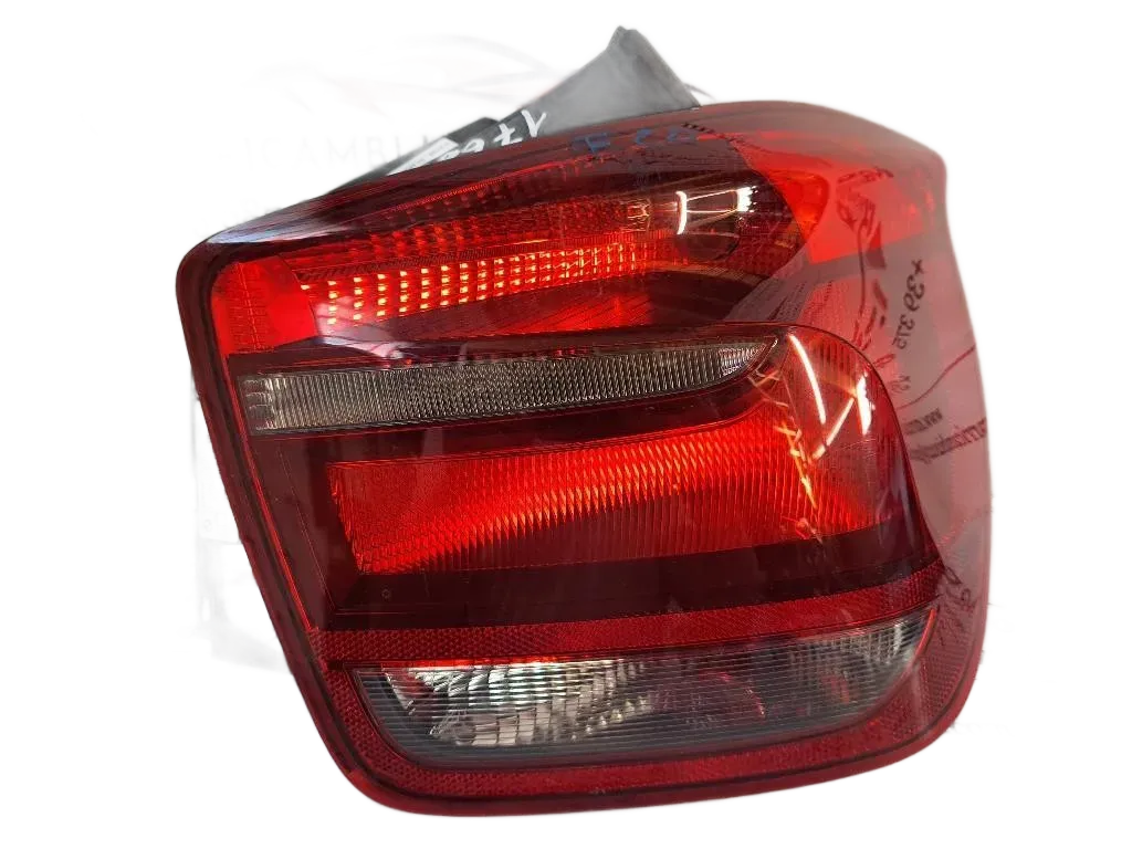 Stop fanale posteriore Destro BMW Serie 1 F20 (11>19)