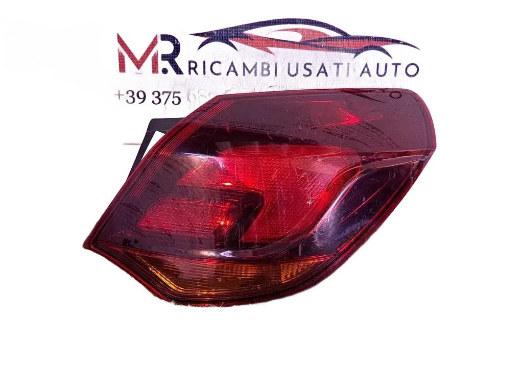 Stop fanale posteriore Destro OPEL Astra J