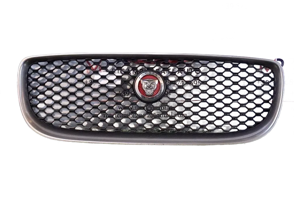 Griglia Anteriore JAGUAR XE Serie (X760) (15>)