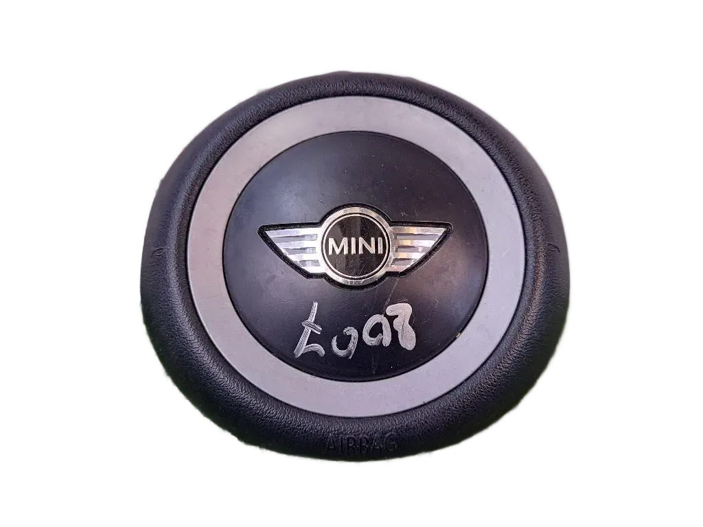Airbag Volante MINI Cooper 2° Serie