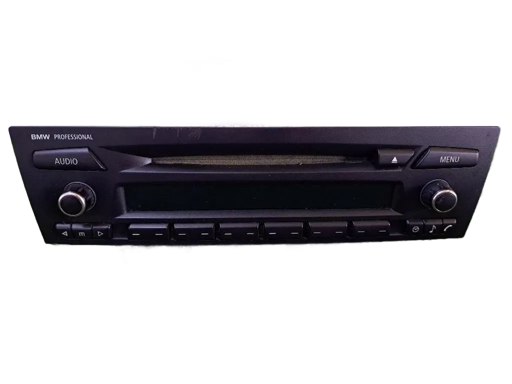 Autoradio BMW Serie 3 E91 Touring
