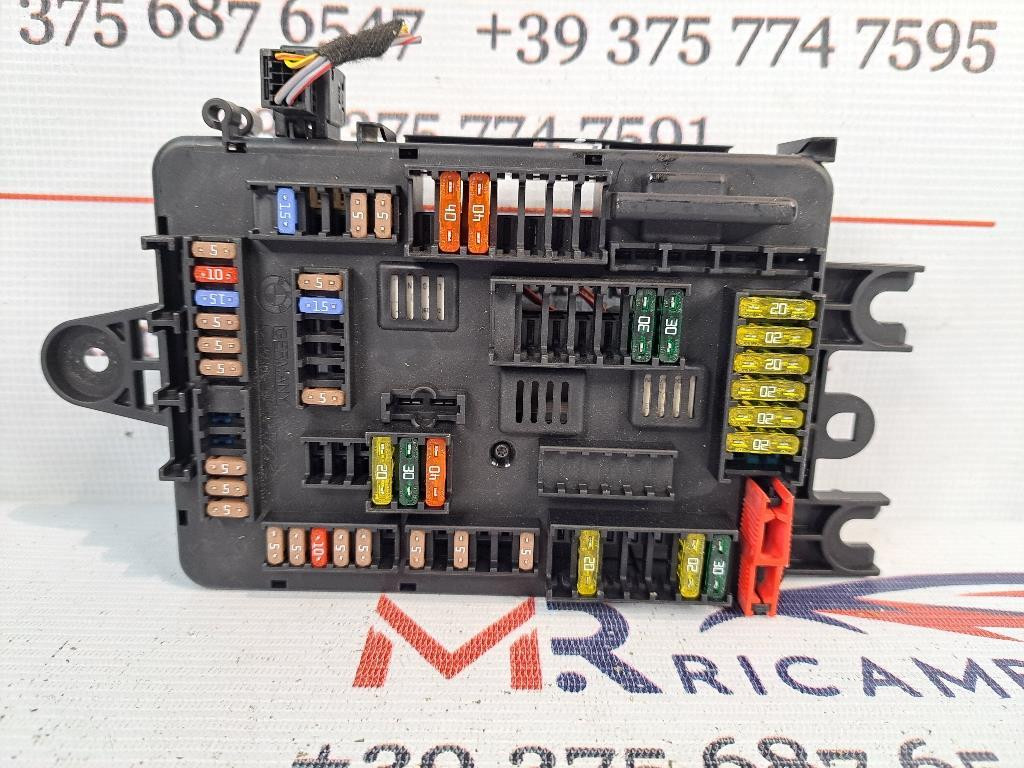 Modulo SAM BMW Serie 1 F20 (11>19)