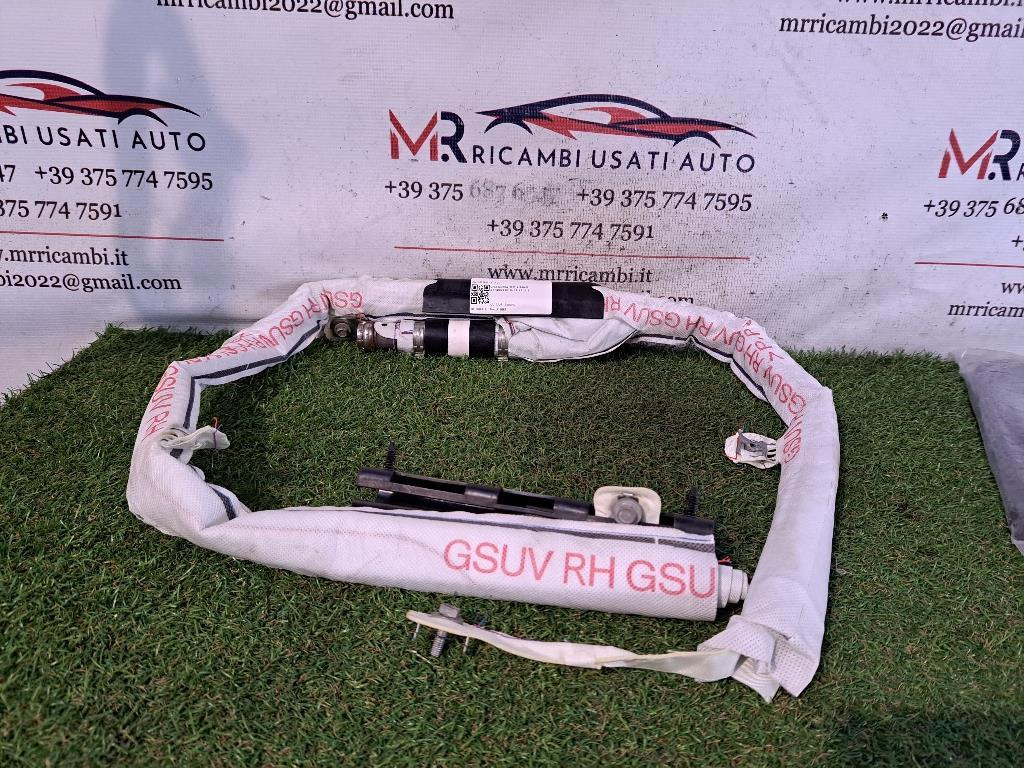 Airbag a tendina laterale passeggero OPEL Mokka 1° Serie