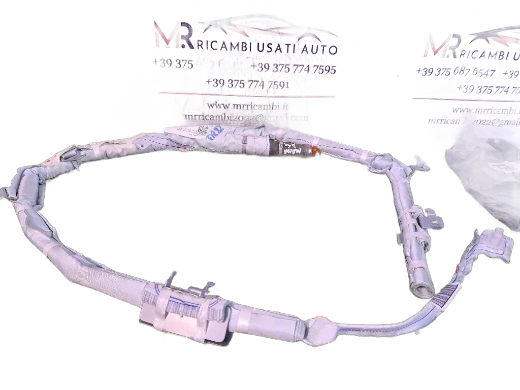Airbag a tendina lato Sinistro MAZDA 3 Serie (13>)