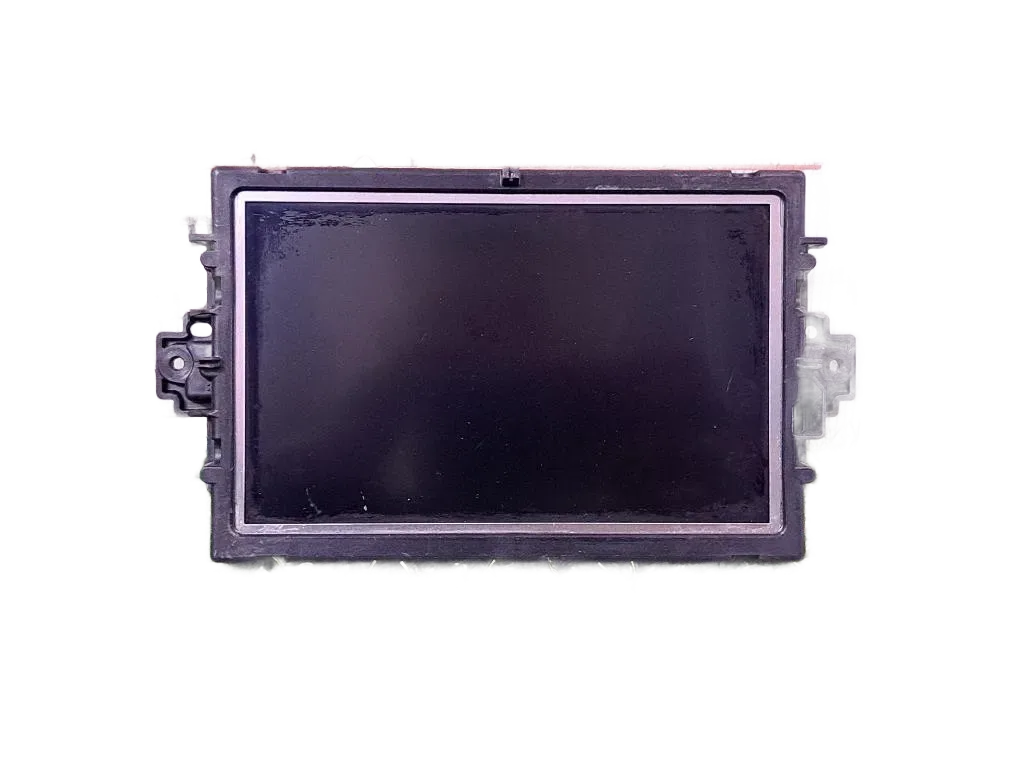 Display multifunzione computer di bordo MERCEDES Classe C S. Wagon W204 2° Serie