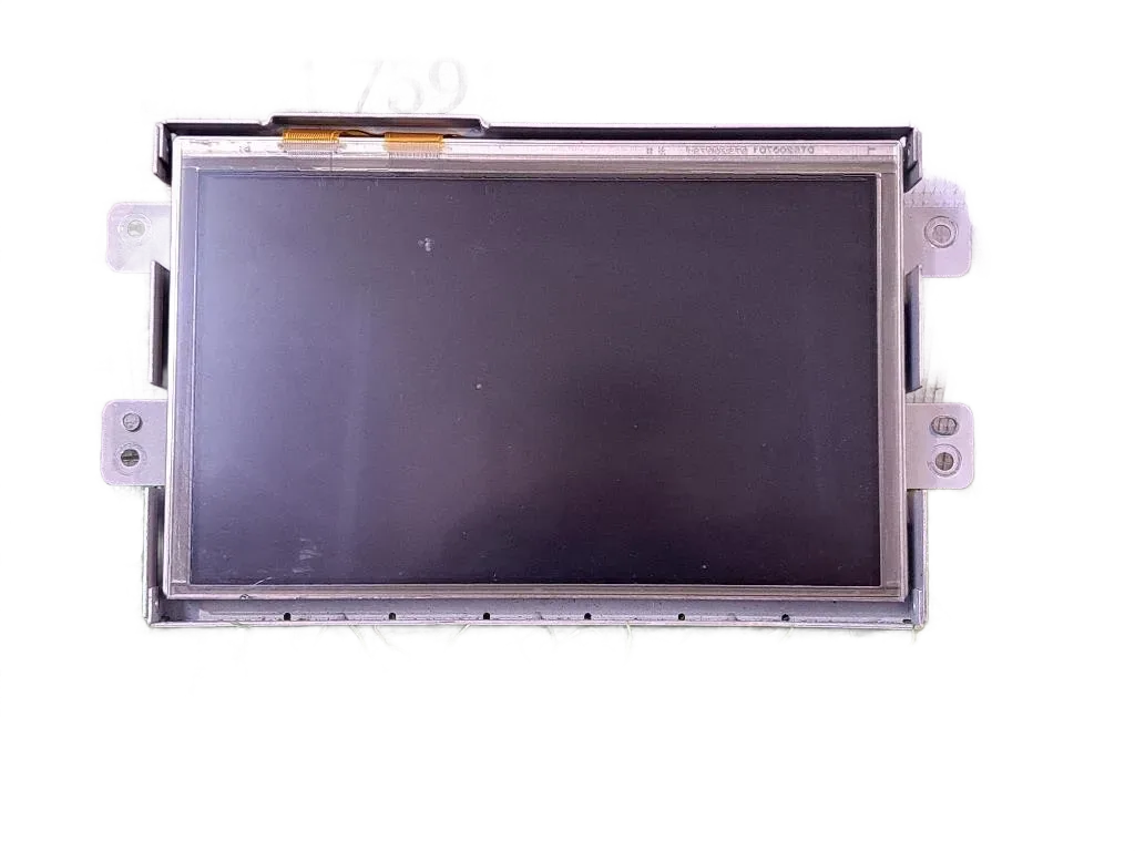 Display multifunzione computer di bordo JAGUAR XE Serie (X760) (15>)