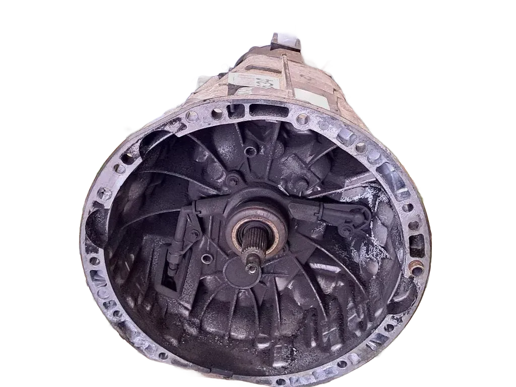 Cambio Manuale Completo MERCEDES Classe C S. Wagon W204 2° Serie