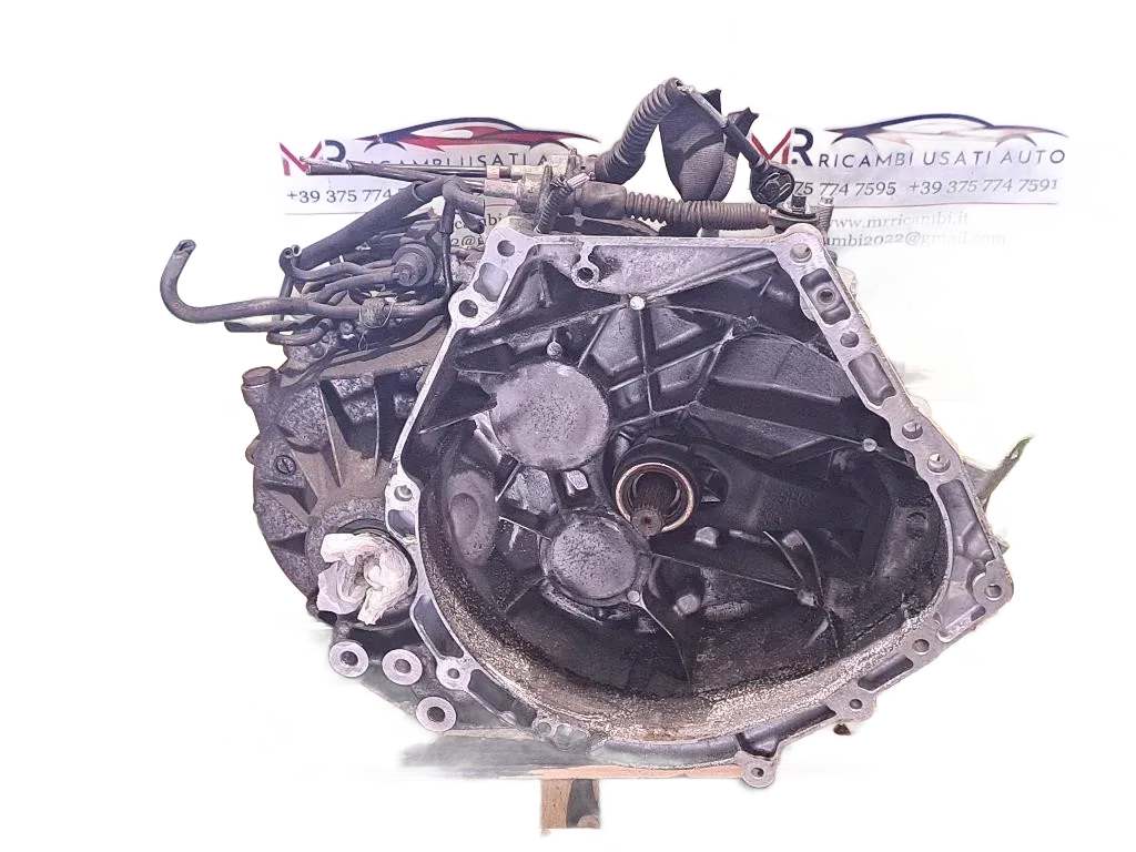 Cambio Manuale Completo MAZDA 3 Serie (13>)