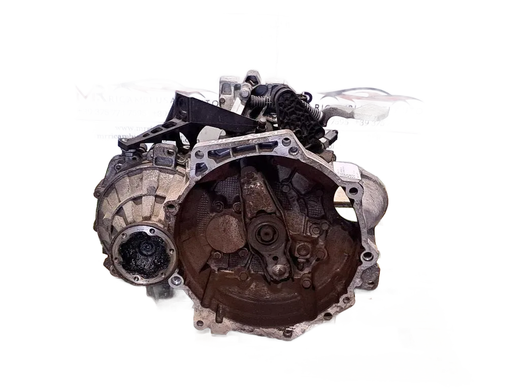 Cambio Manuale Completo VOLKSWAGEN Golf 7 Berlina (12>)