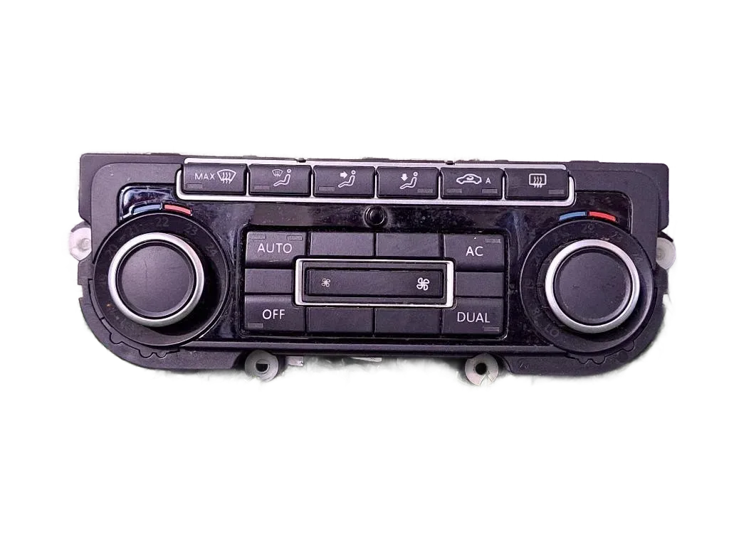 Comandi Clima VOLKSWAGEN Tiguan 1° Serie
