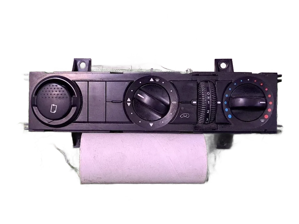 Comandi Clima MERCEDES Sprinter W906 3° Serie