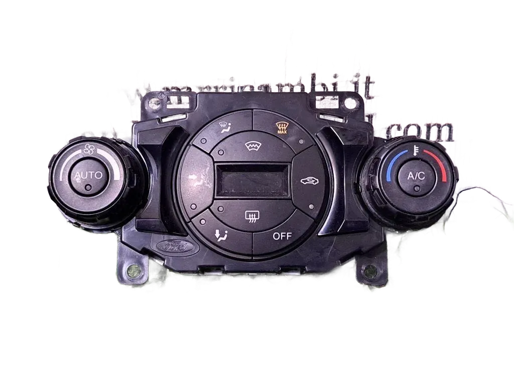 Comandi Clima FORD EcoSport Serie (12>)