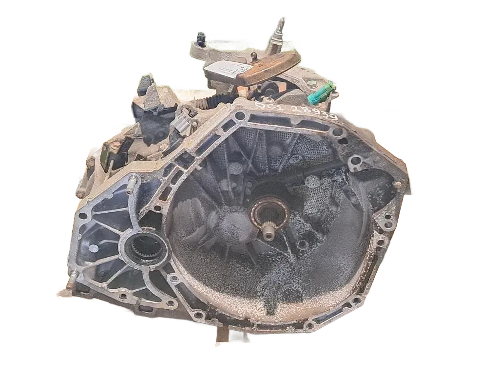 Cambio Manuale Completo DACIA Duster 1° Serie