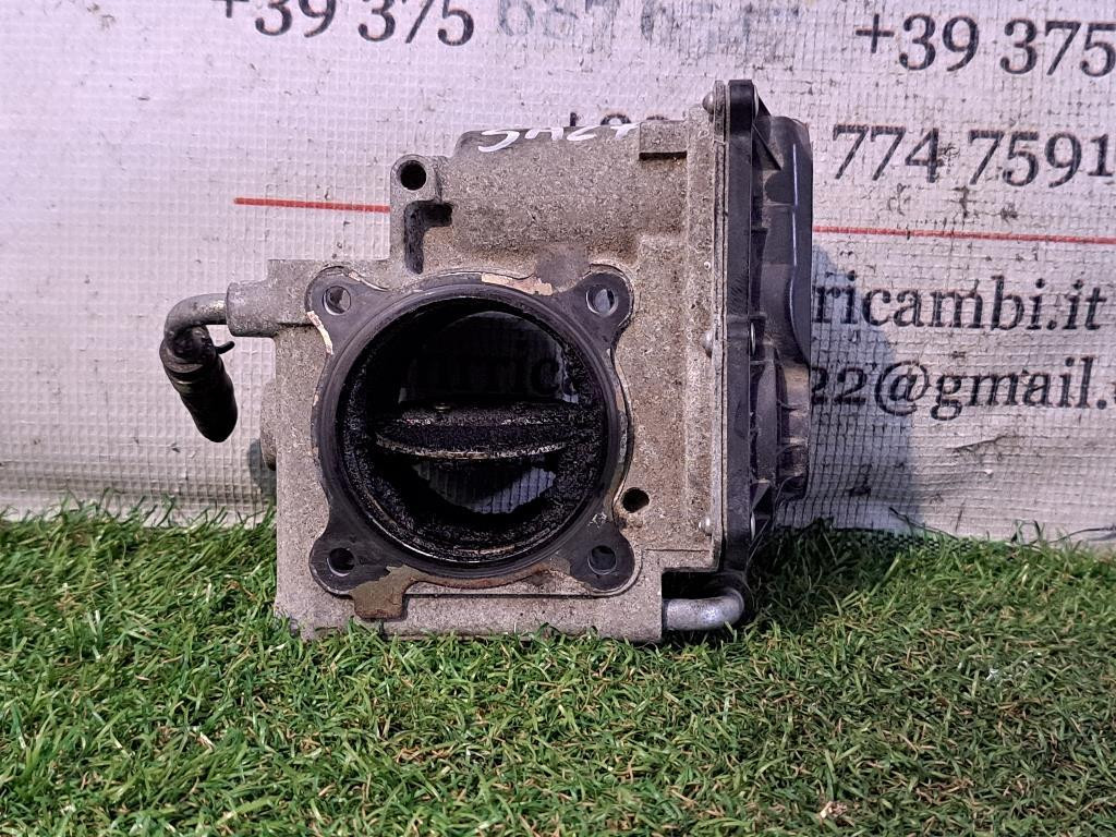 Corpo Farfallato MAZDA 6 3 serie Berlina (12>)