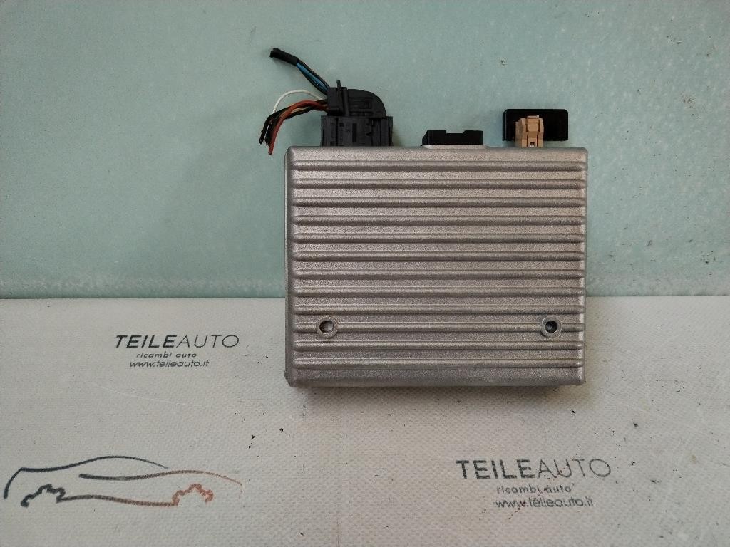 Centralina bluetooth telefono OPEL Astra J