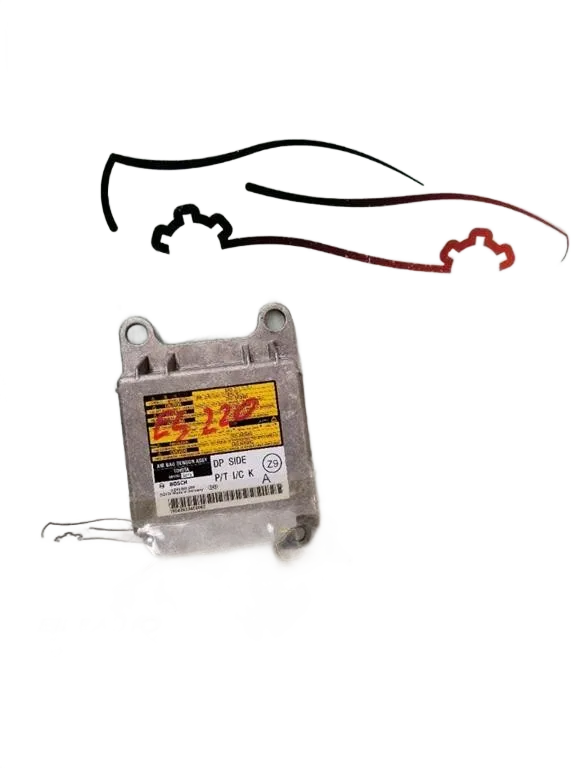 Centralina Airbag LEXUS IS Serie (350) (05>13)