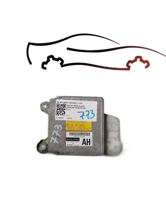 Centralina Airbag DAIHATSU Terios 2° Serie