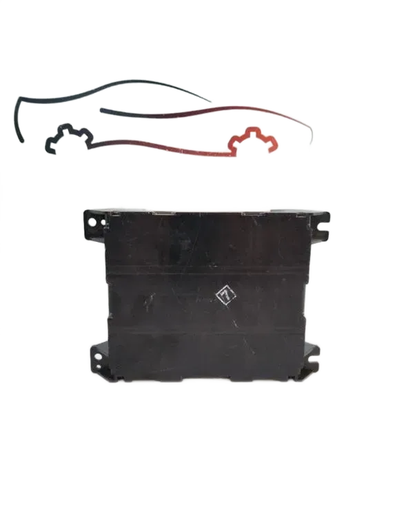 Comandi Clima JAGUAR XF Serie (08>11)