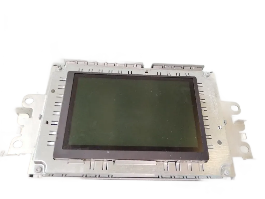 Display multifunzione computer di bordo VOLVO V40 Serie (12>15)