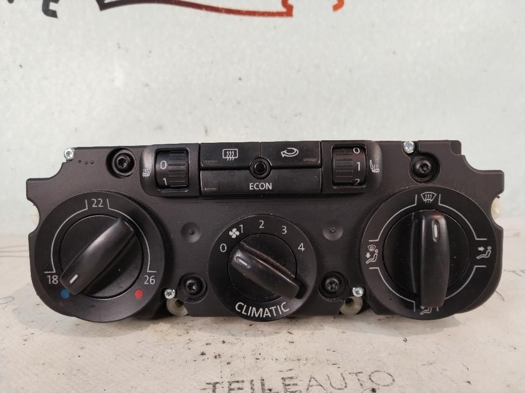Comandi Clima VOLKSWAGEN Jetta Serie A5