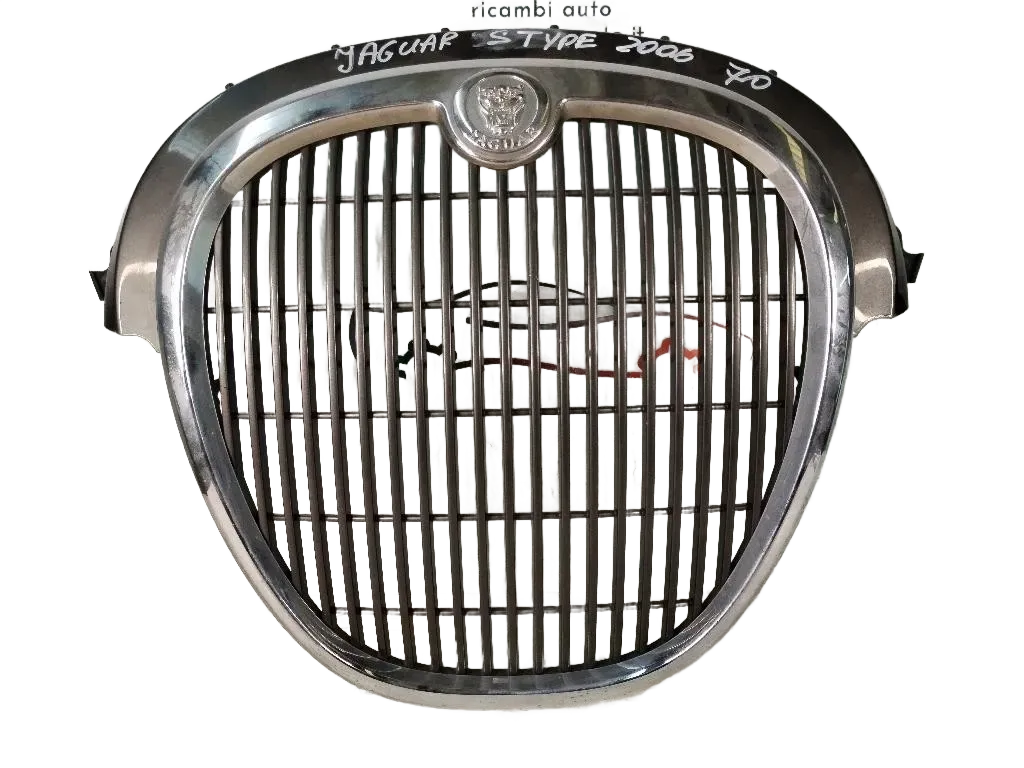 Griglia Anteriore JAGUAR S-Type 2° Serie