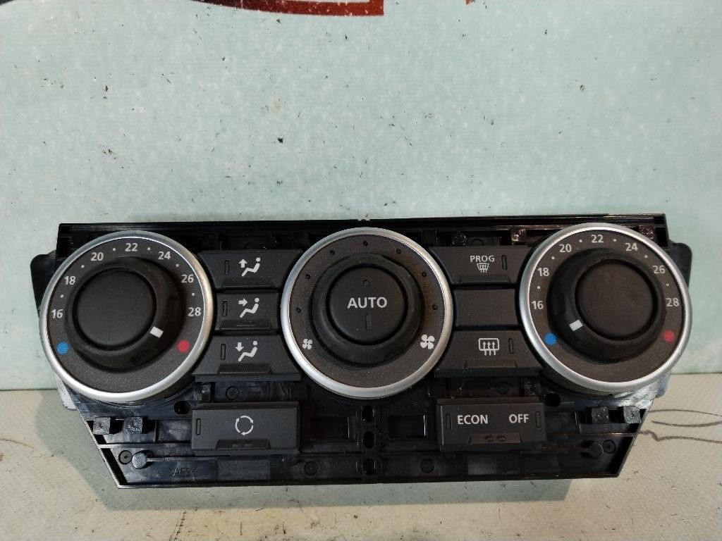 Comandi Clima LAND ROVER Freelander 3° Serie
