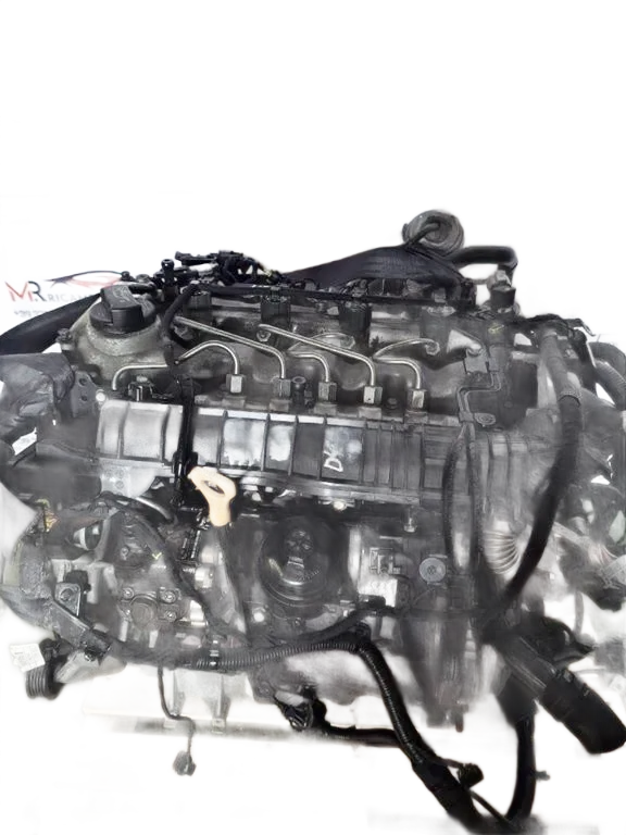 Motore HYUNDAI i30 Serie (12>18)